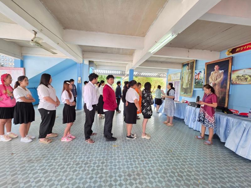 9. การทดสอบทางการศึกษา “ระดับชาติ” การศึกษานอกระบบโรงเรียน (N-NET) ปีการศึกษา 2567 